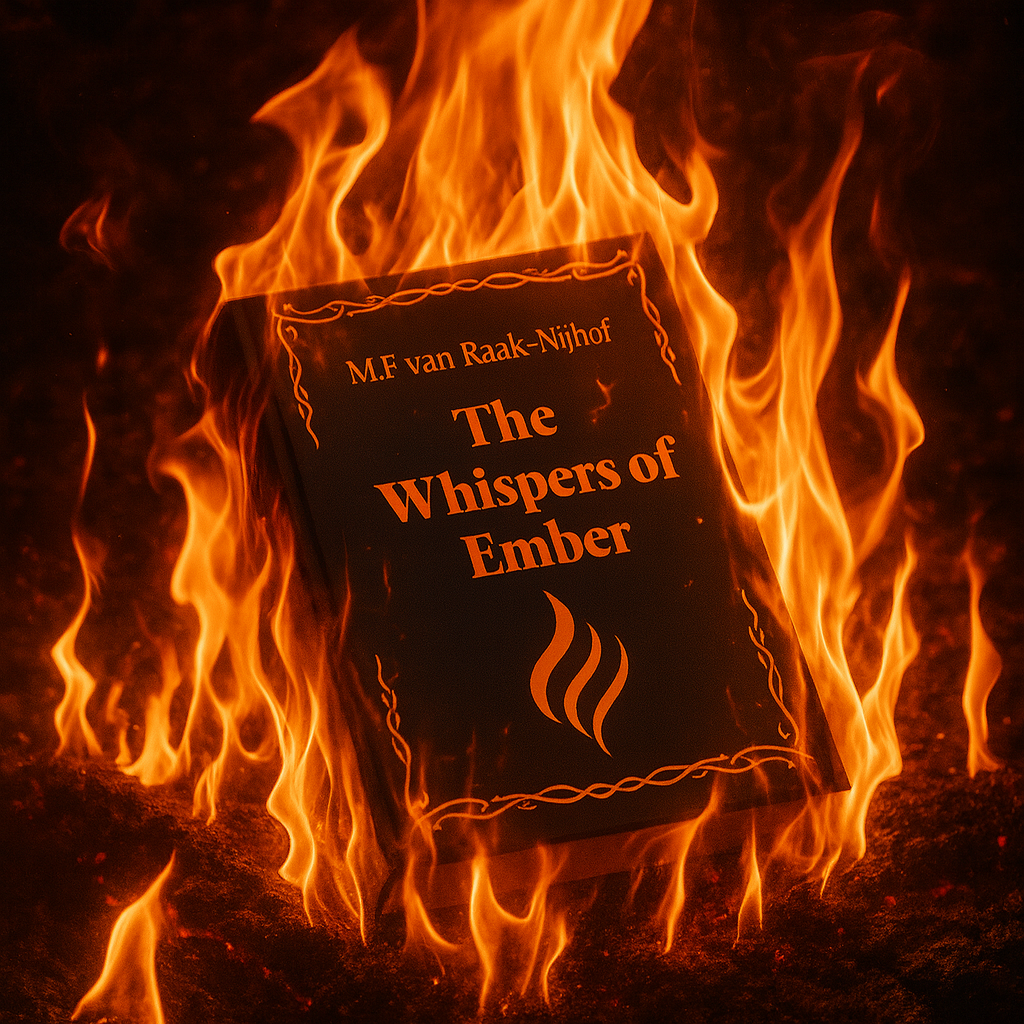 Mijn wildste fantasieën