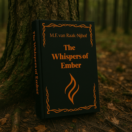 Elk verhaal heeft een begin