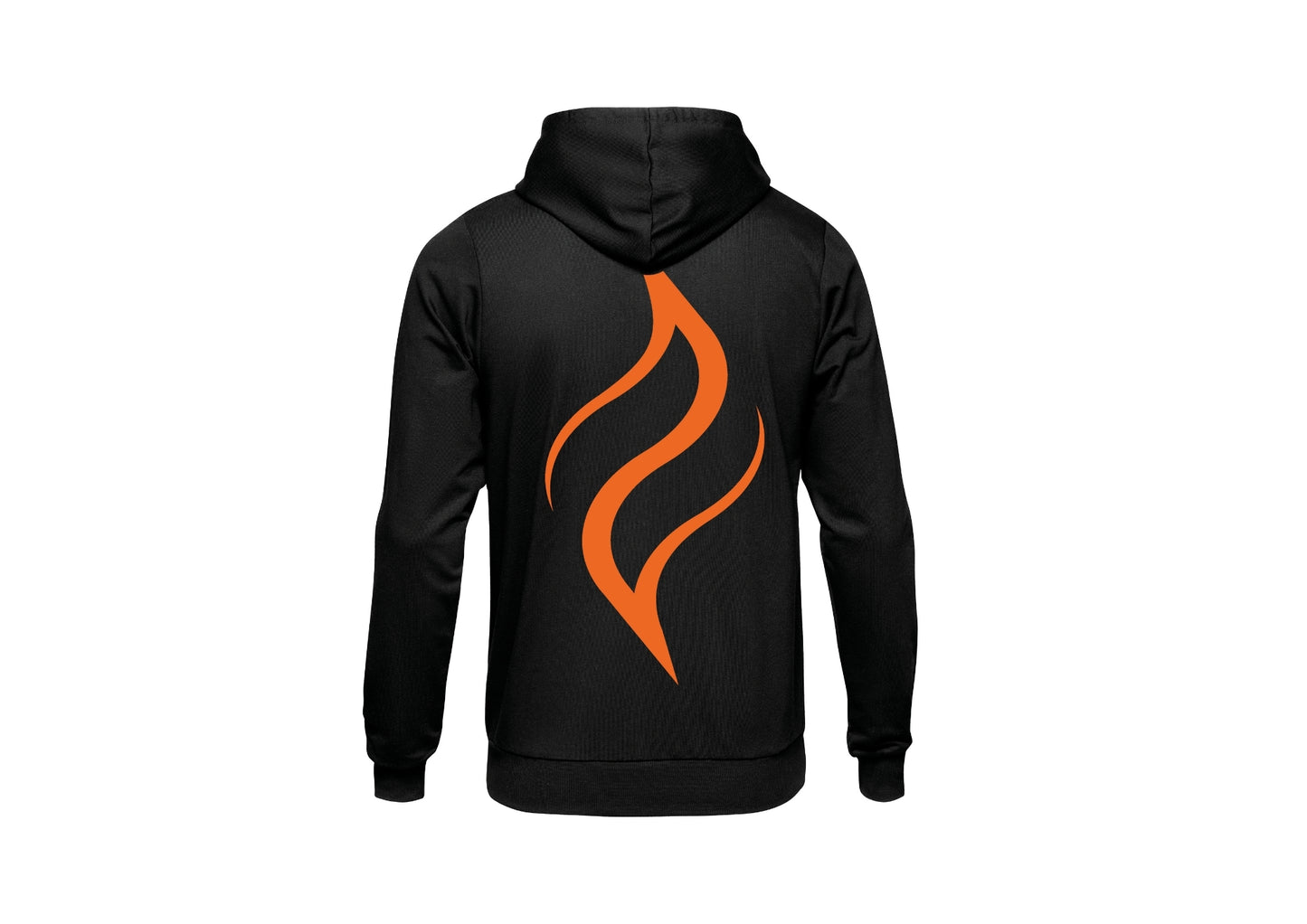 The Whispers of Ember Special Merchandise - Hoodie