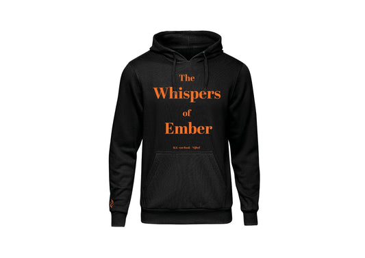 The Whispers of Ember Special Merchandise - Hoodie