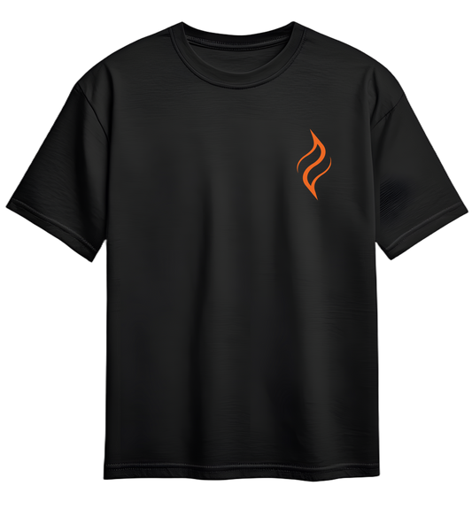 The Whispers of Ember Special Merchandise - T-Shirt